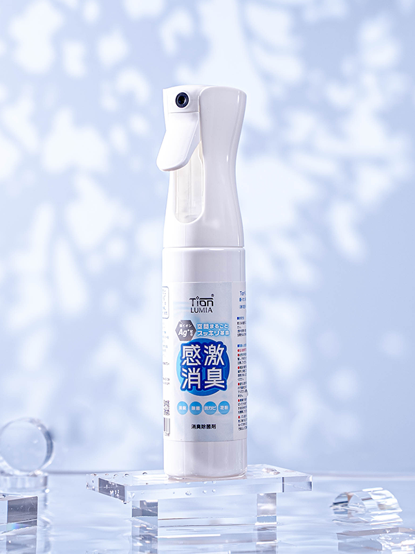 Tion®-PREMIUM 消臭シート（A4サイズ）2枚入り